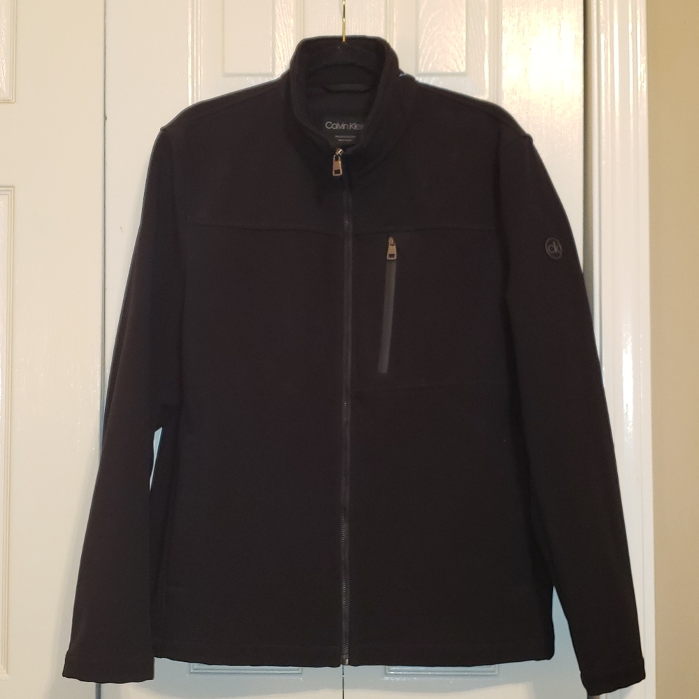 Calvin Klein jacket